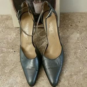 Wild Pair Cindy pumps18 -60805-8800